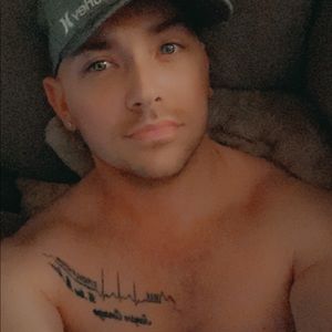 Meet your Posher, Scott